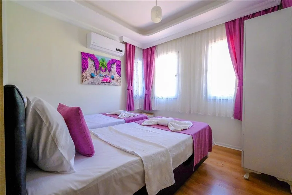 Villa Şans