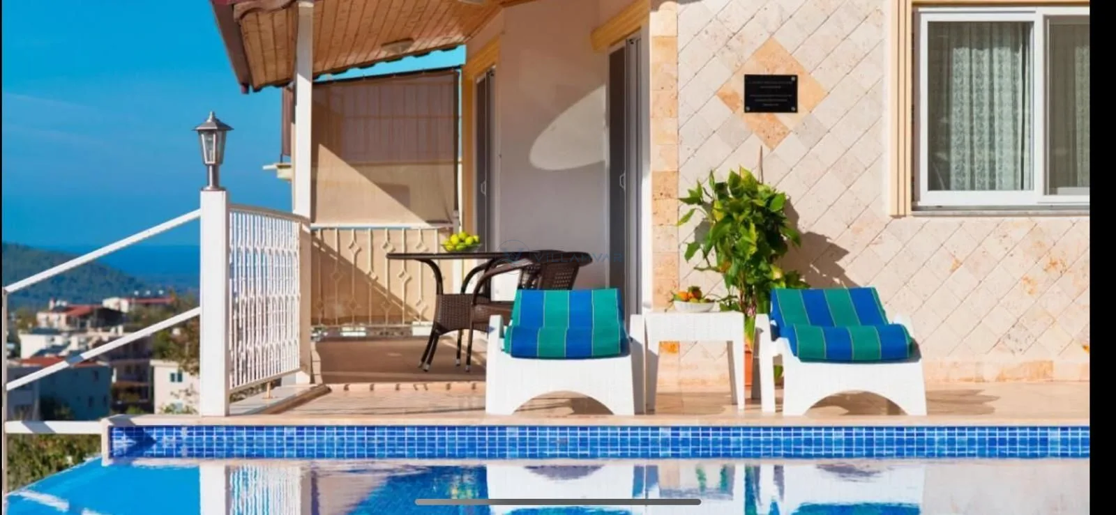 Villa Hilal