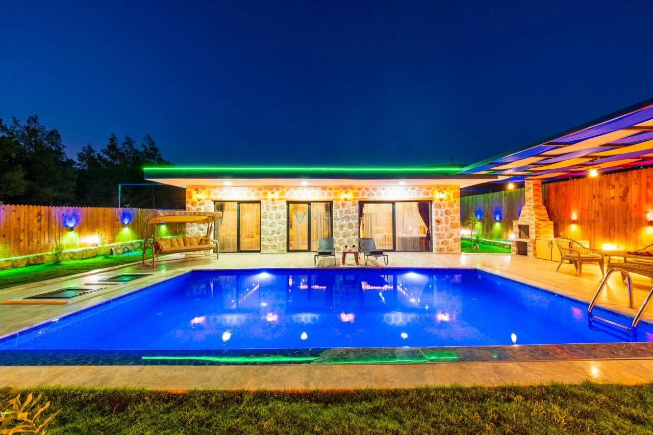 Villa Enes View 1