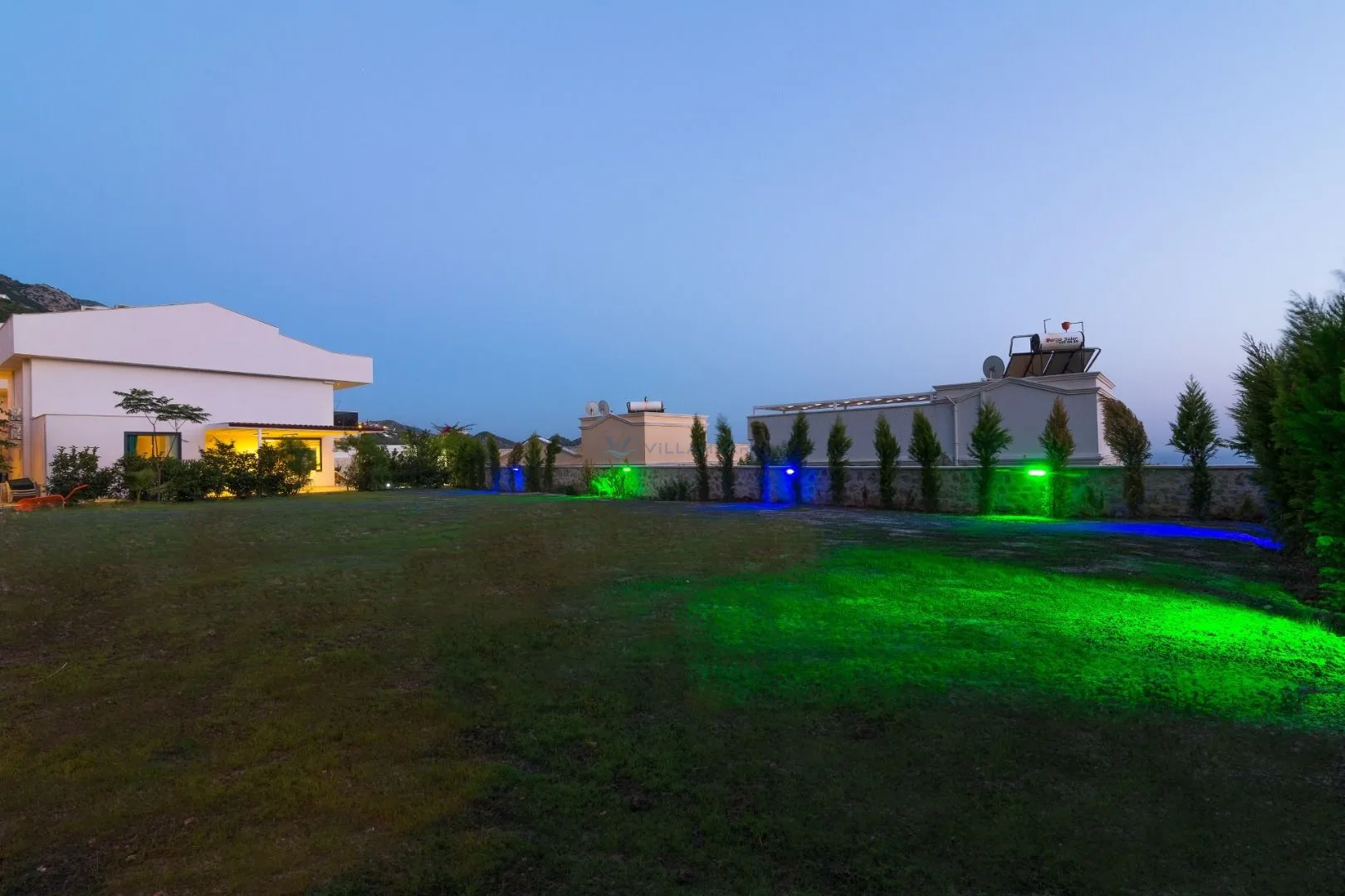 Villa İstanbul Pine