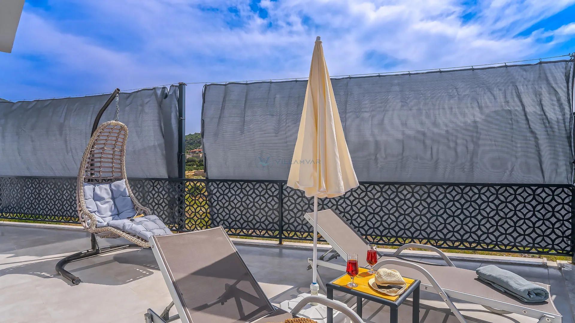 Villa Nehir