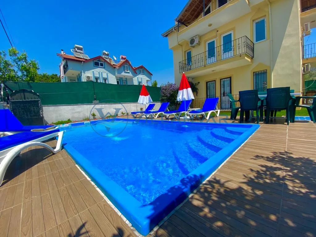 Villa İlgim