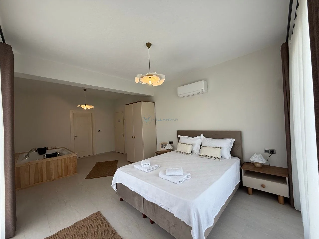 Villa Huzur Eşen