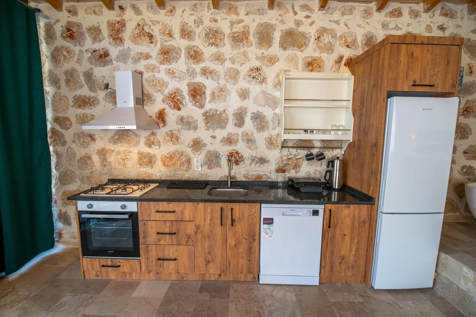 Bbvl Villa Zümrüt