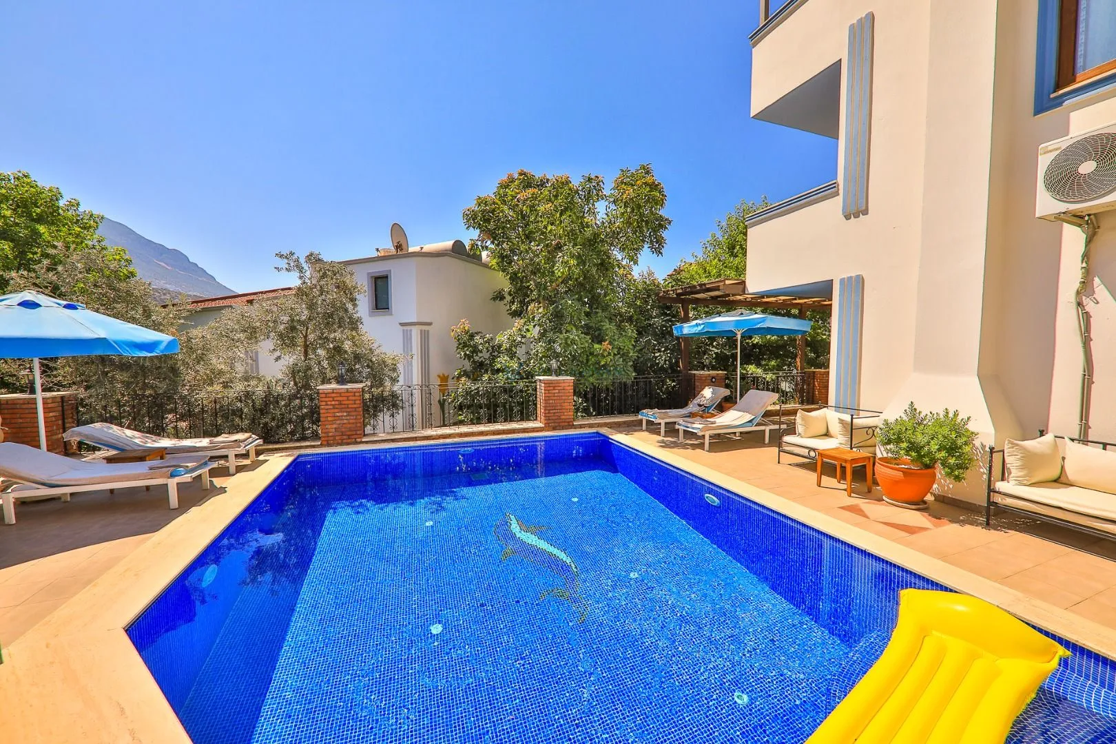 Villa Dorena
