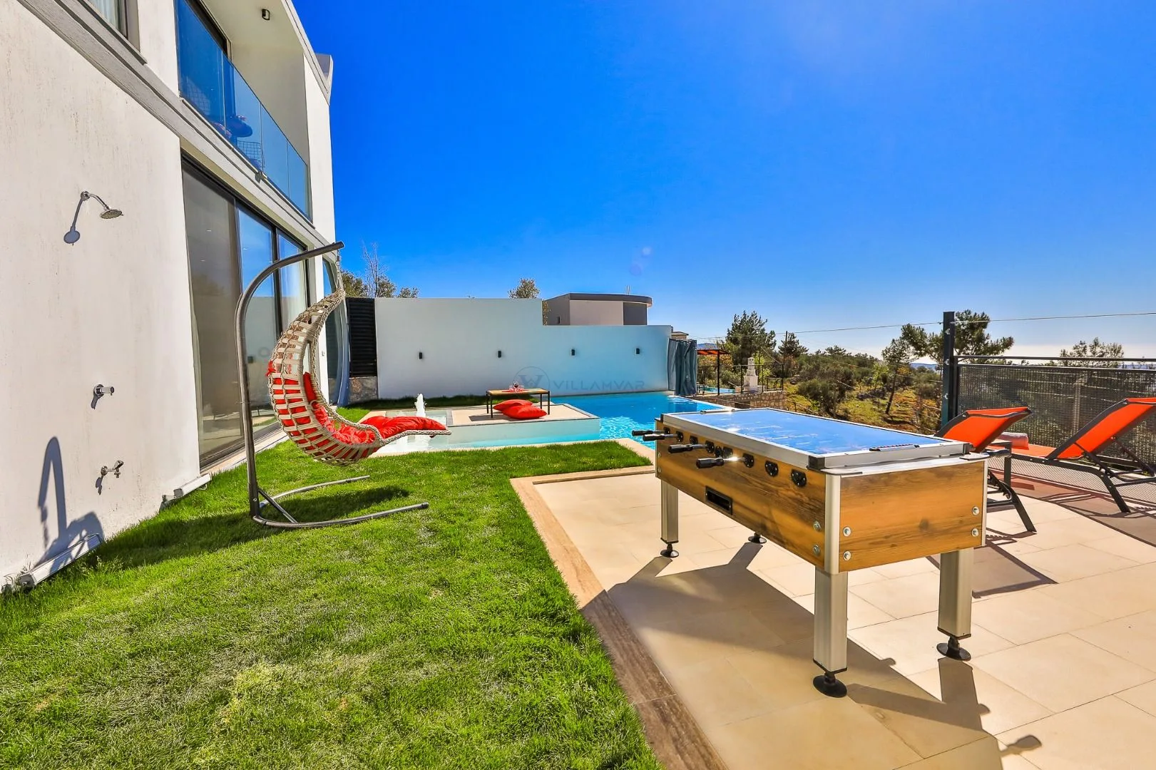 Villa Alyans