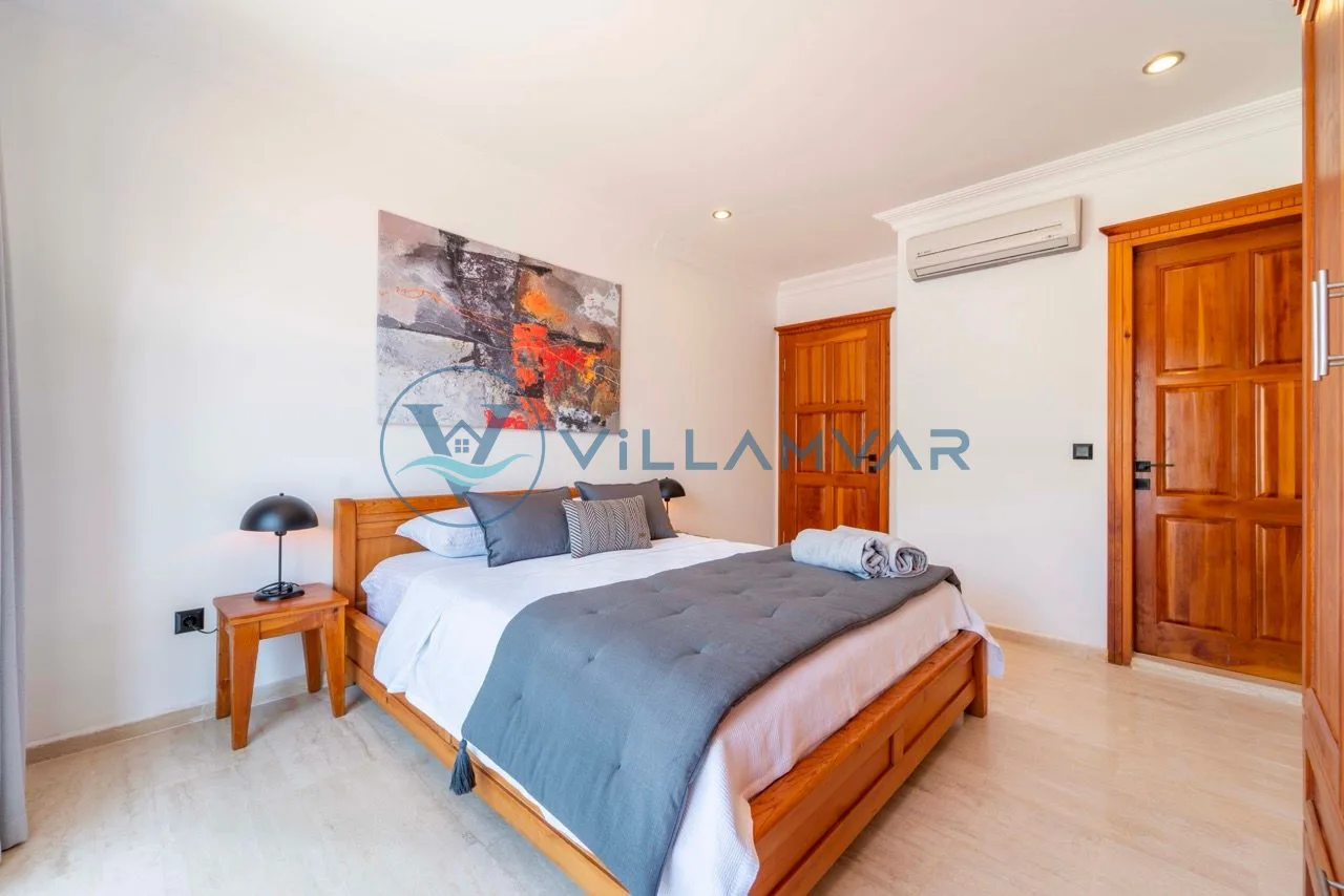 Villa Yaz Ada