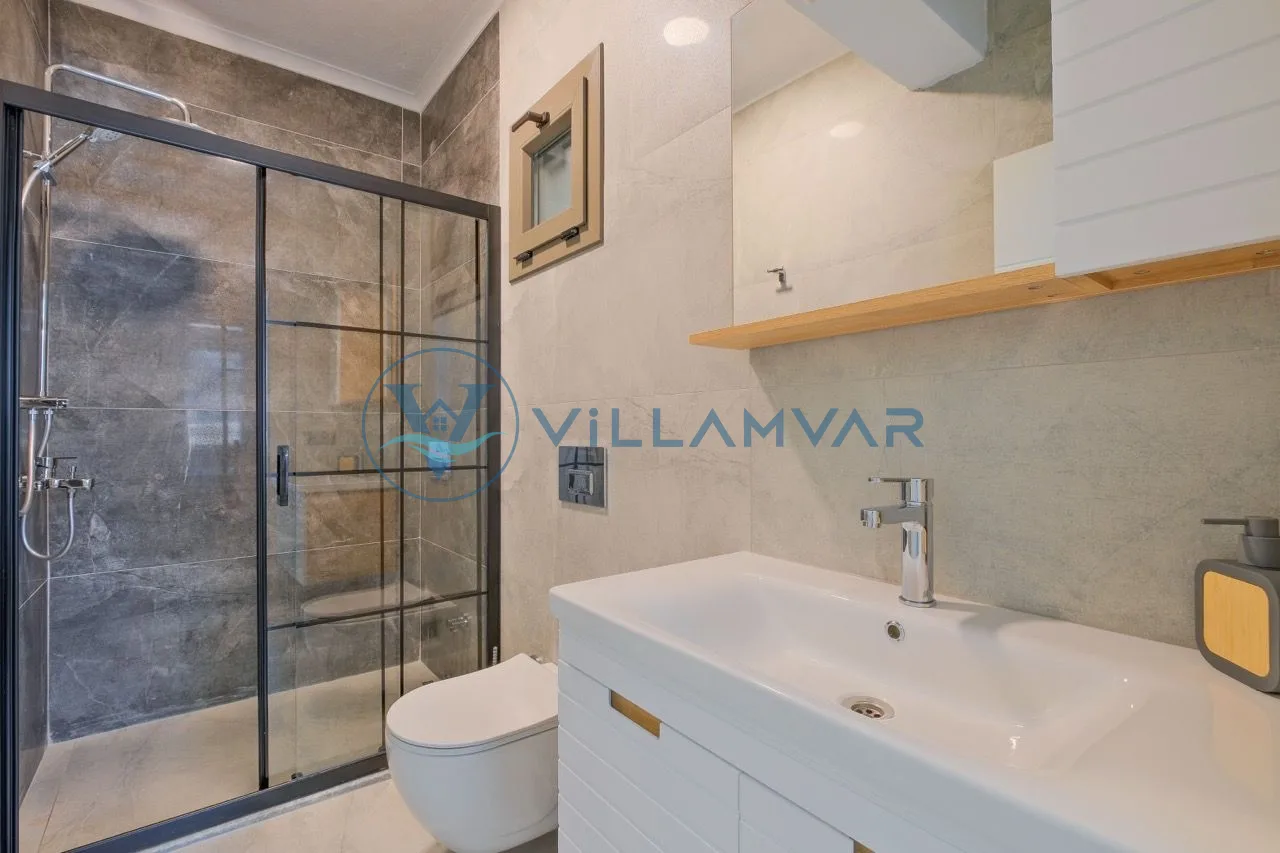 Villa Saklı Yaz Duo