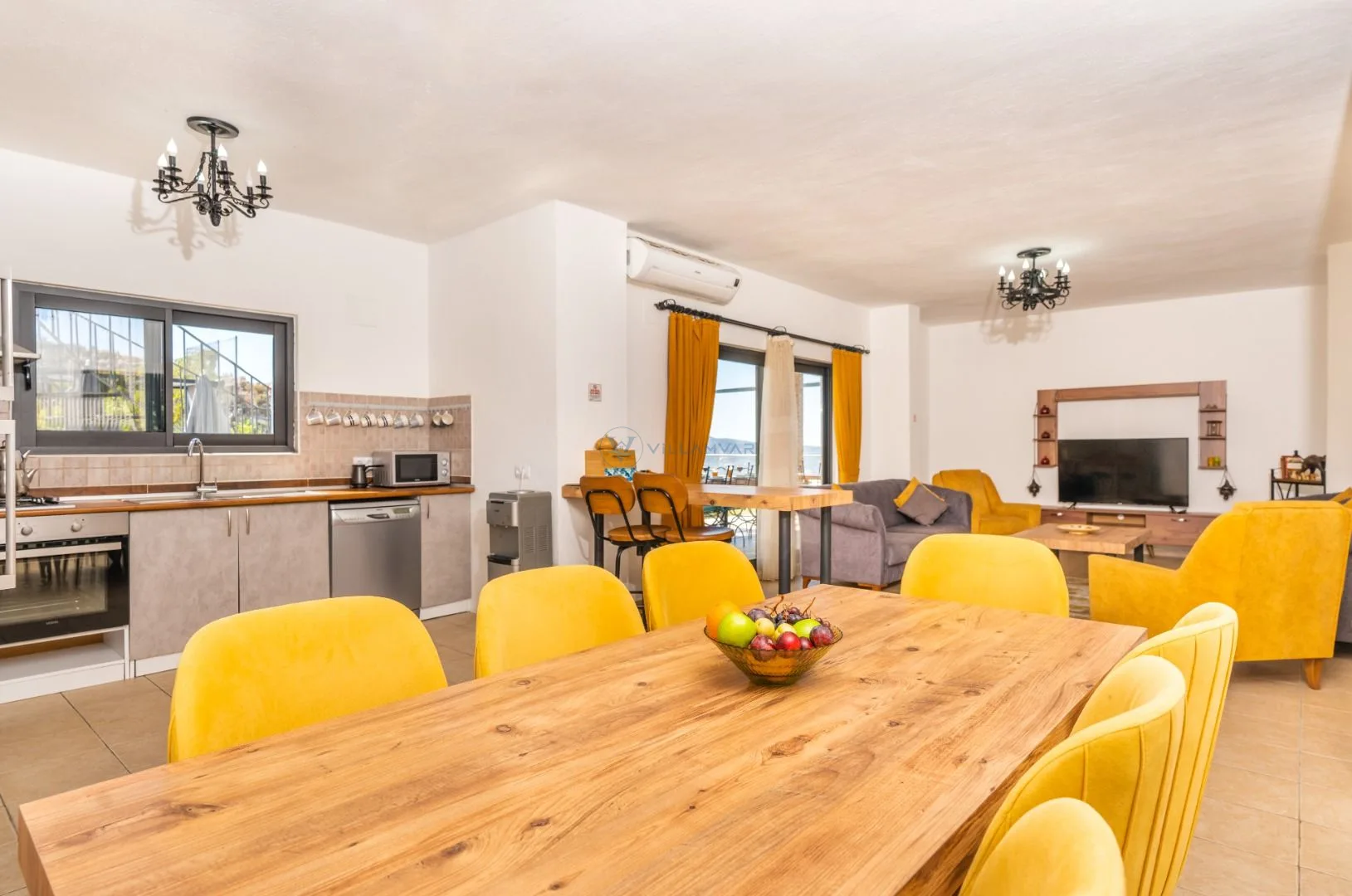 Orion House Sezonu