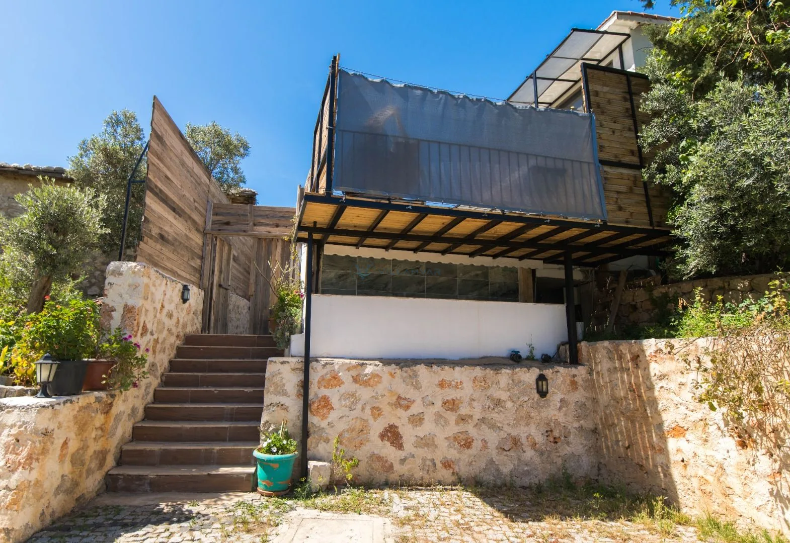 Villa Songül Ulugöl