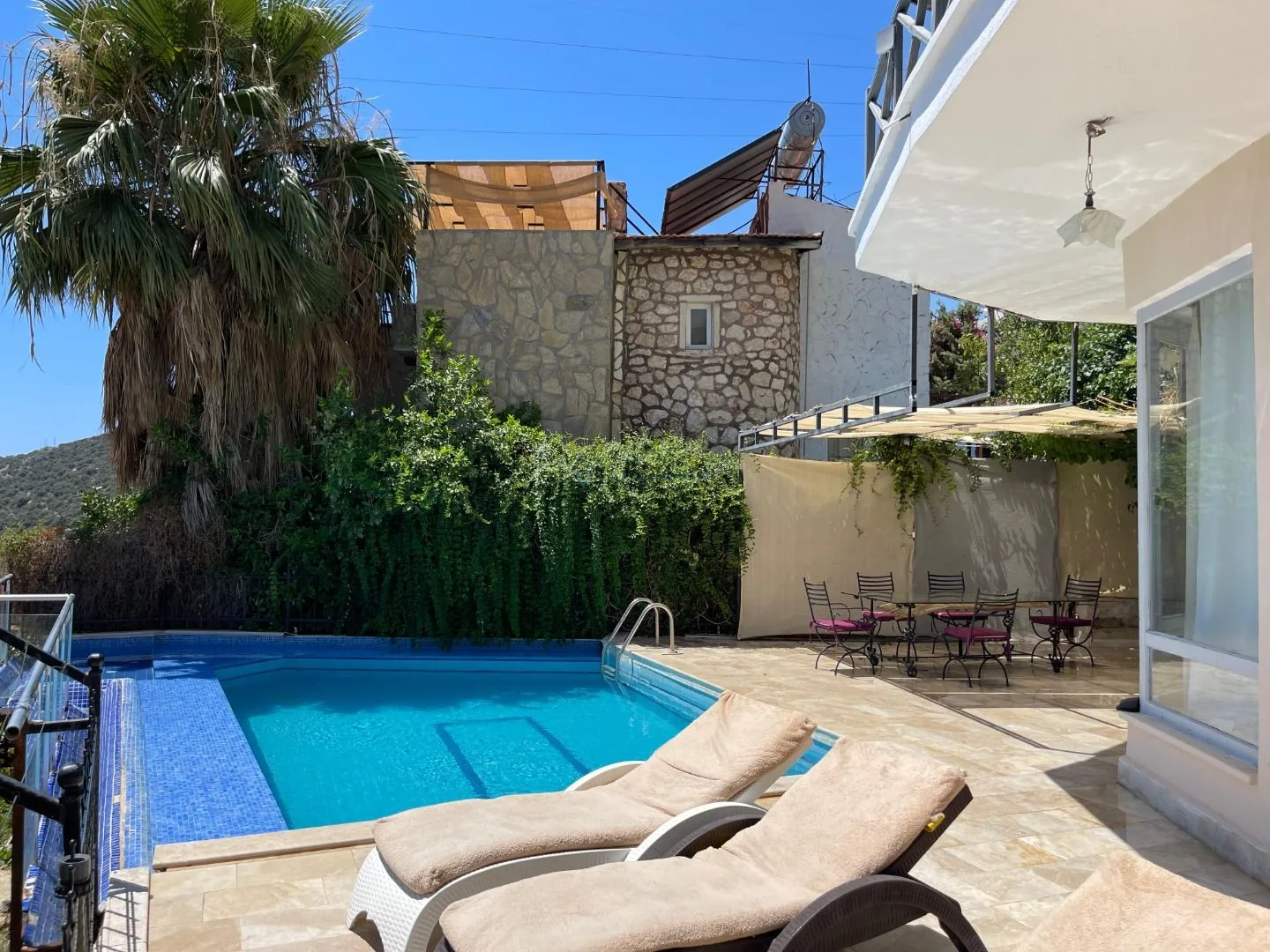 Villa Yakamoz