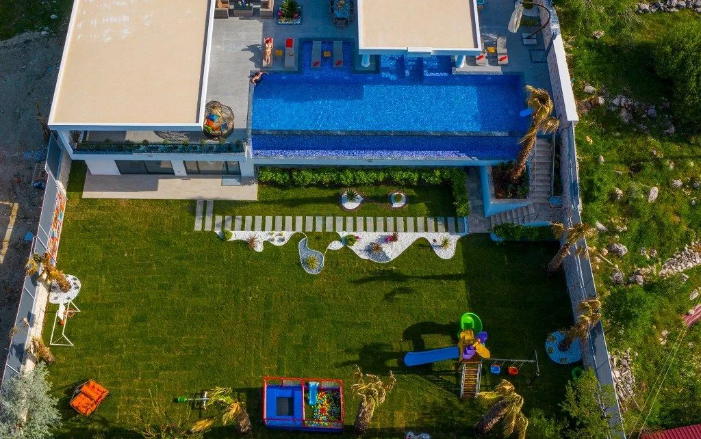 Villa Ferzan