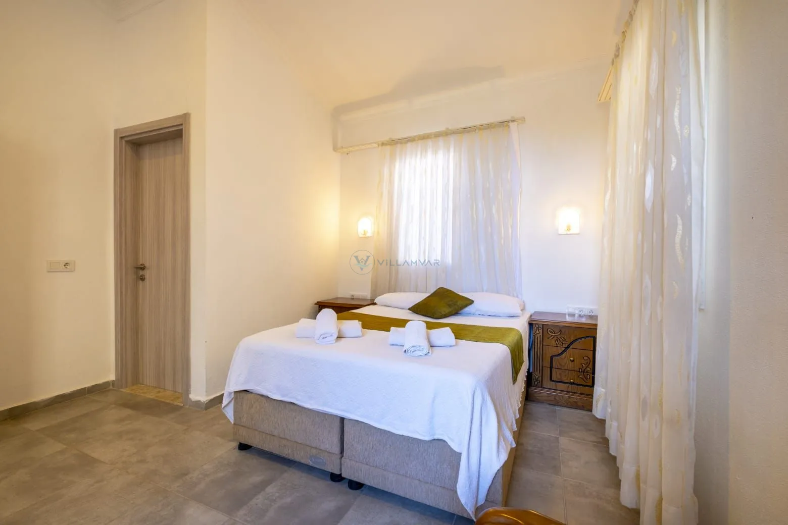 Villa Melis Sun
