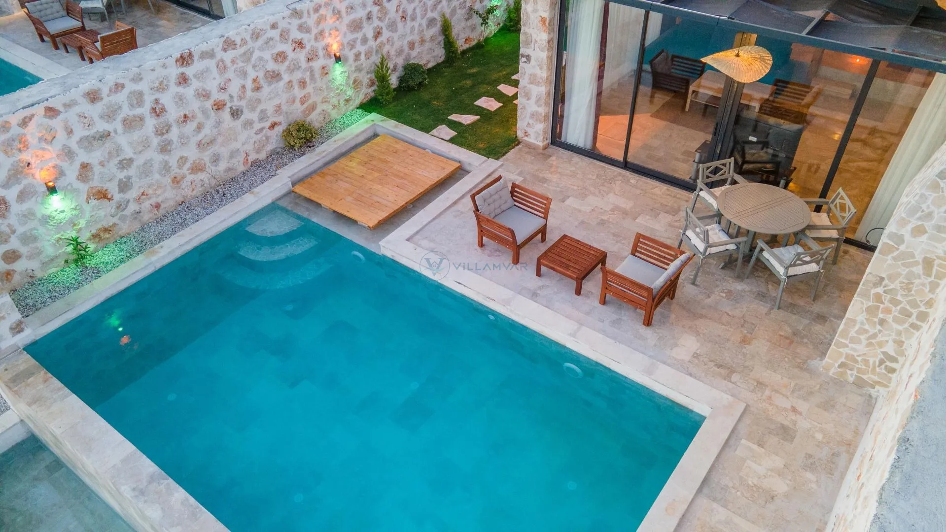 Villa Kahve
