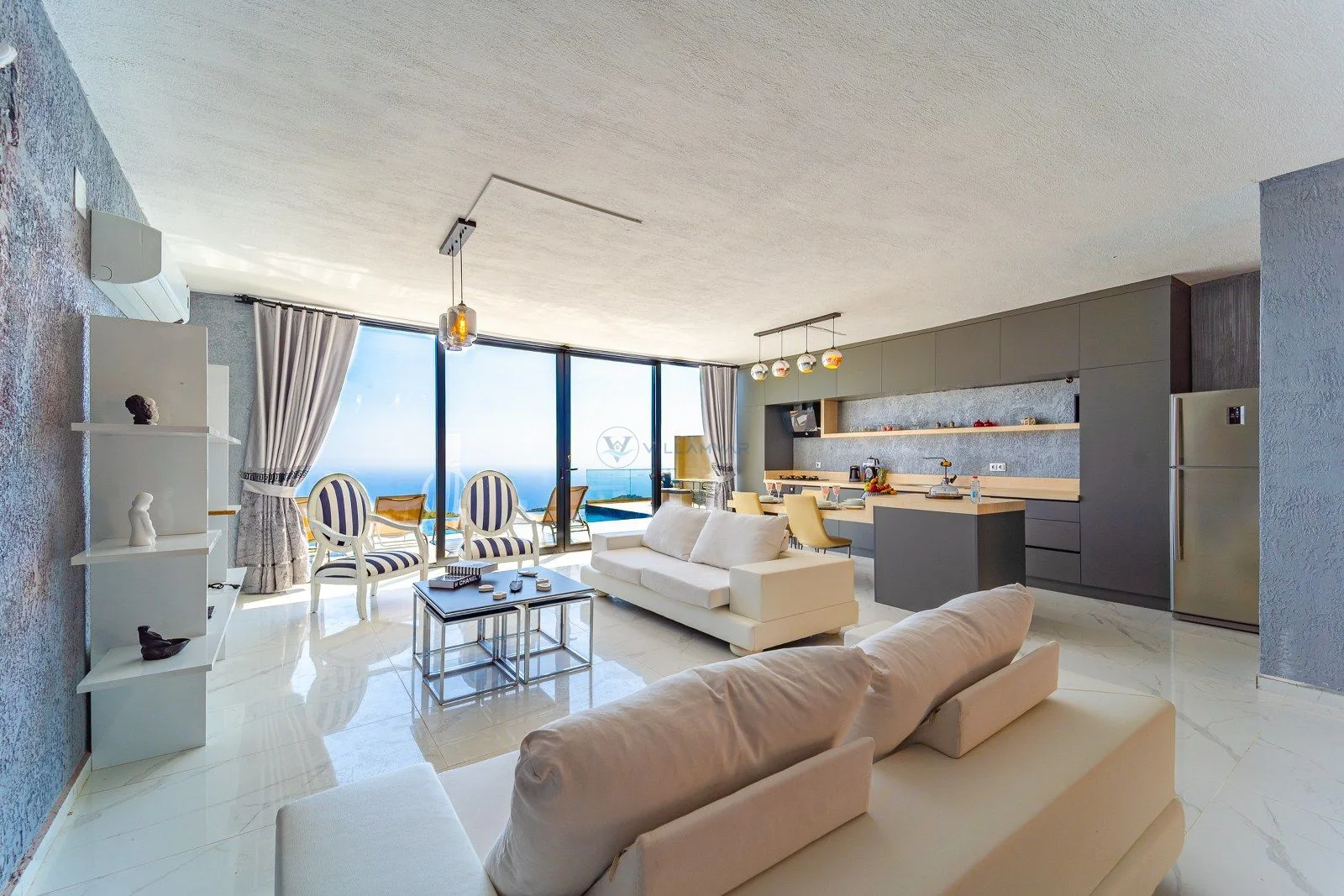 Villa Bride Diamond