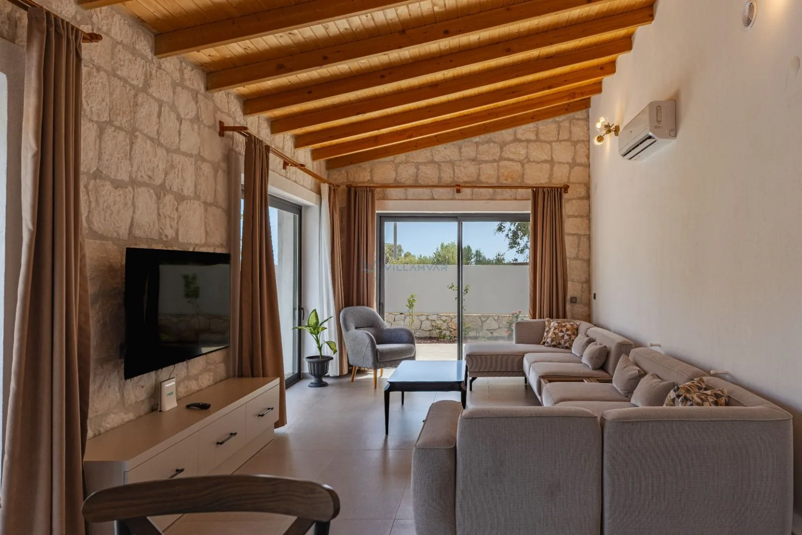 Villa Yıldızlı