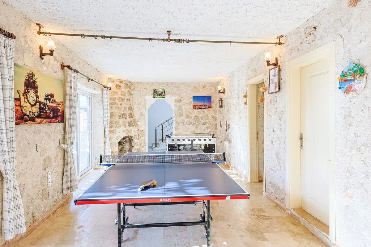 Villa Sidelya Duo
