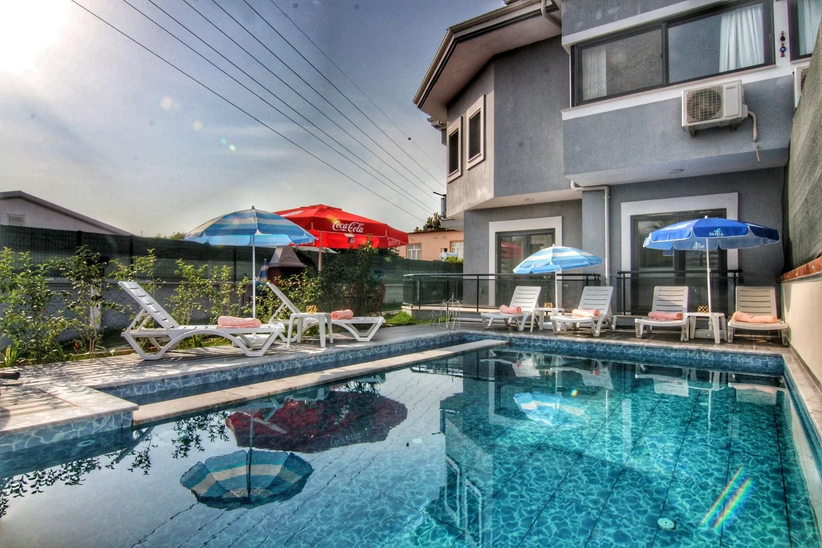 Villa Aras 1