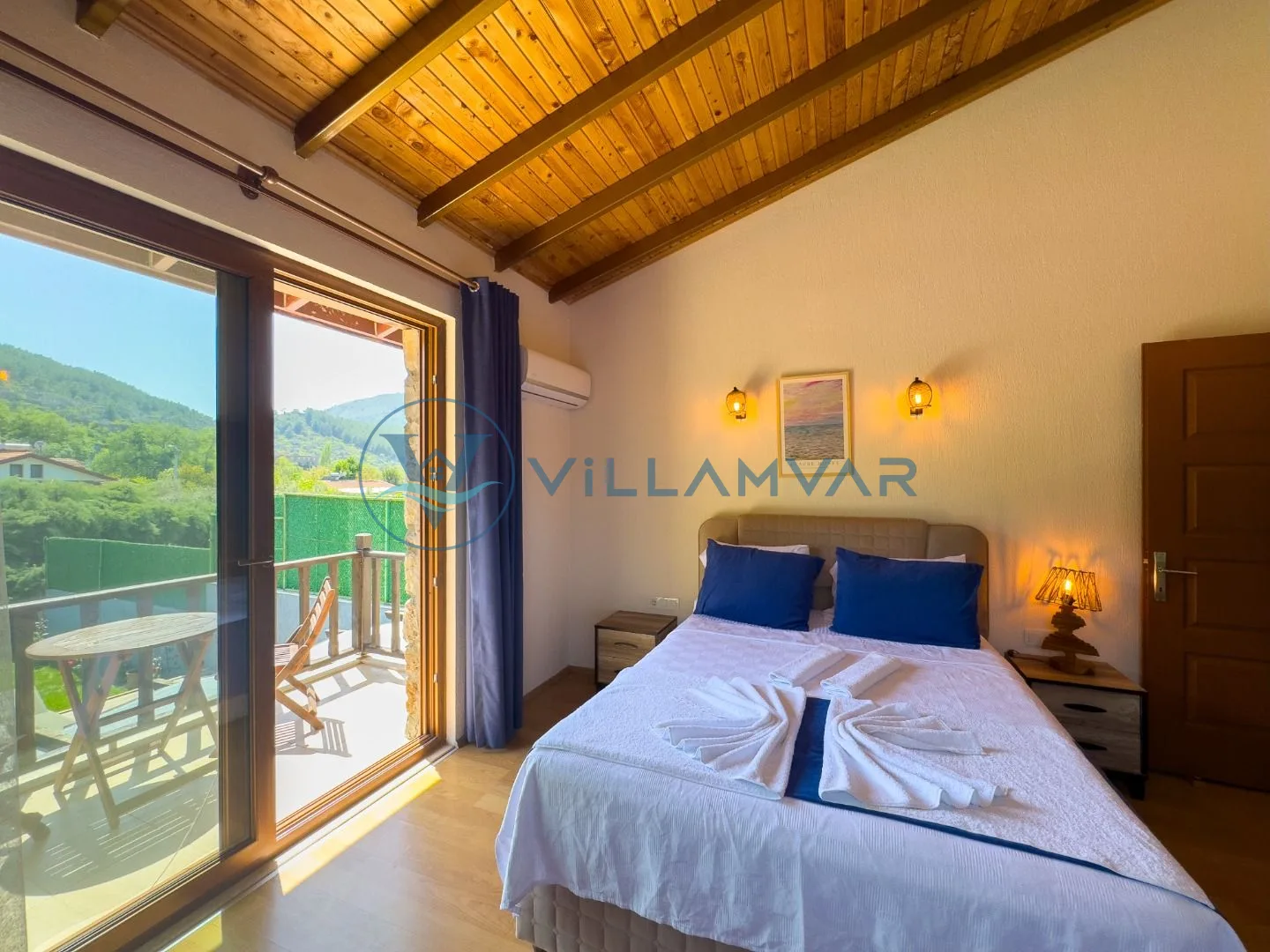 Villa Capidera 2