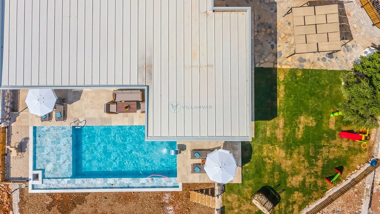 Villa Nevran