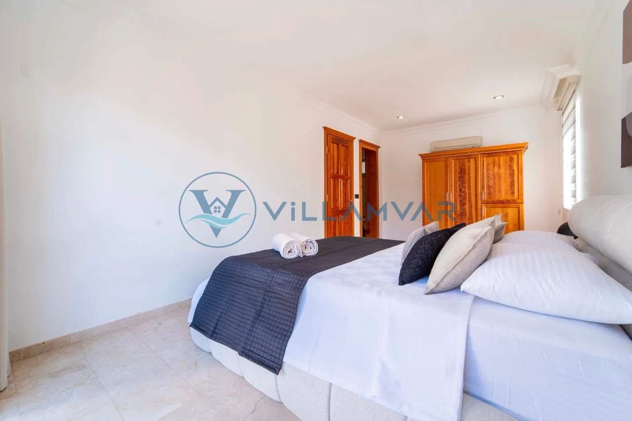 Villa Yaz Ada Duo