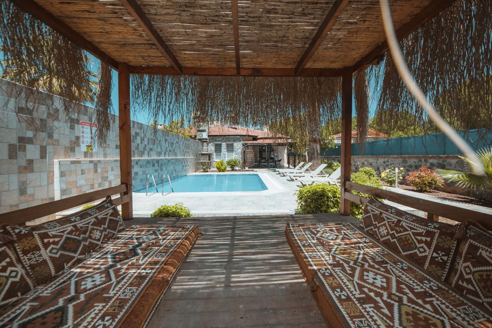Villa Devina