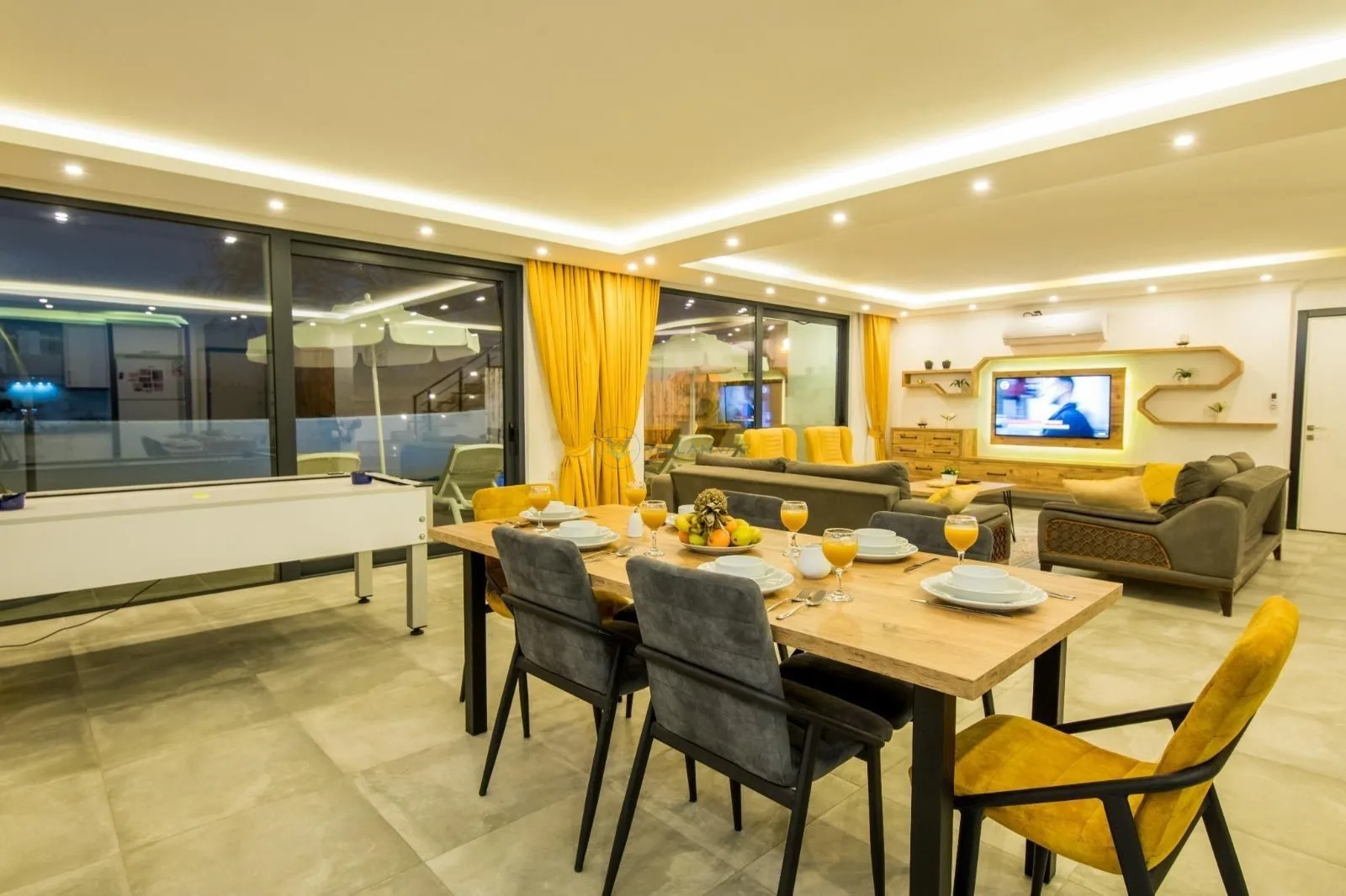 Villa Saydan Exclusive