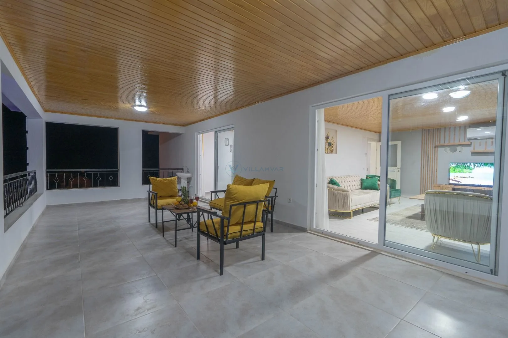 Villa Solace