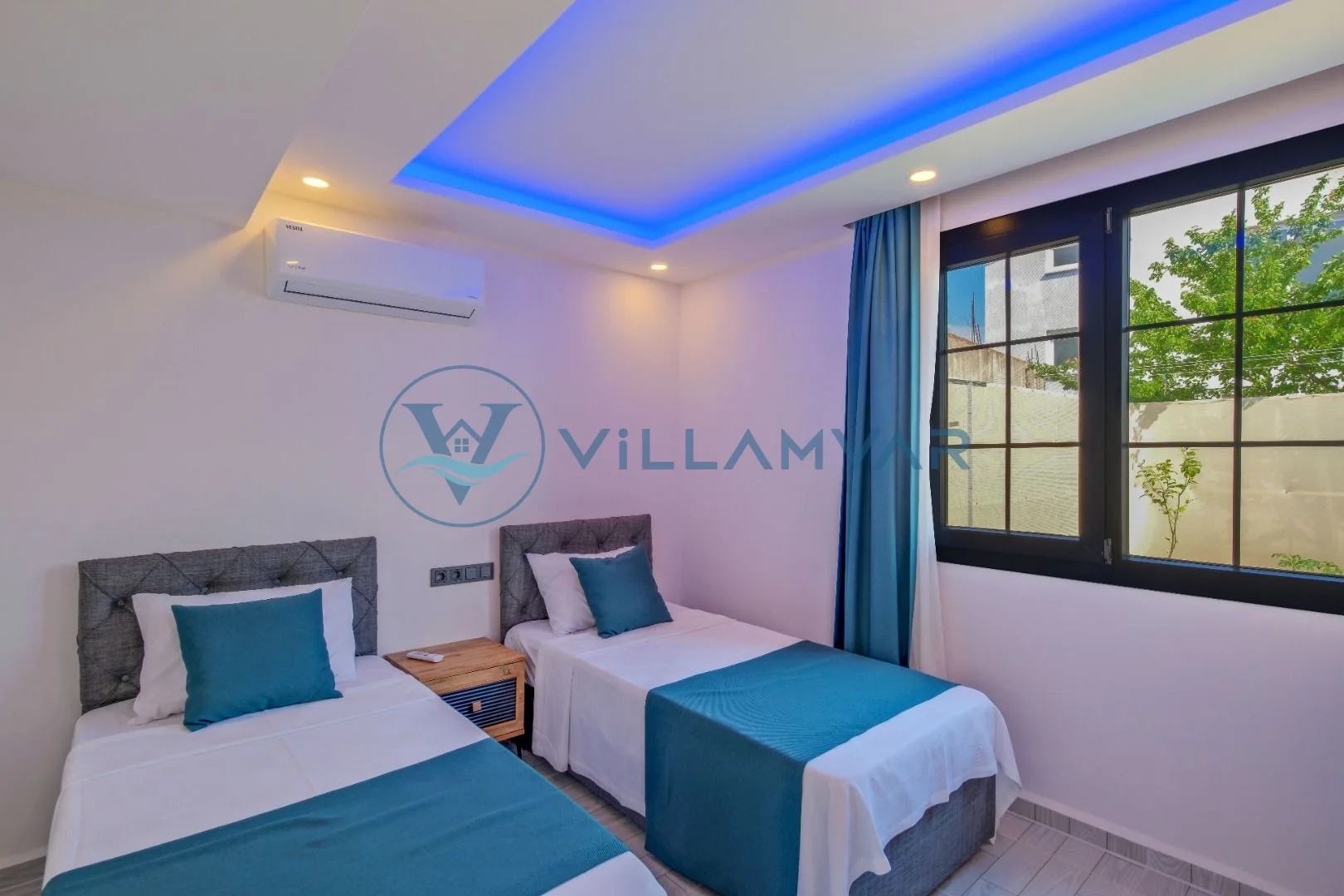 Villa Işık Esenköy