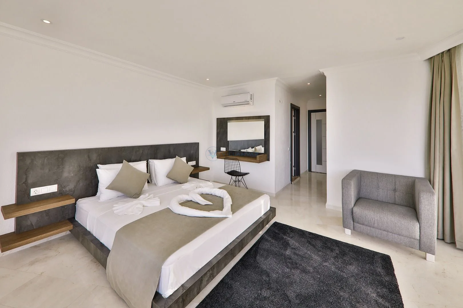Villa Luxury