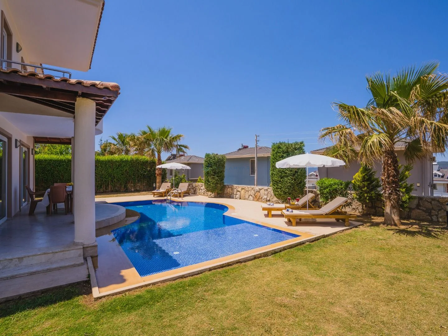 Villa Wonderful 14