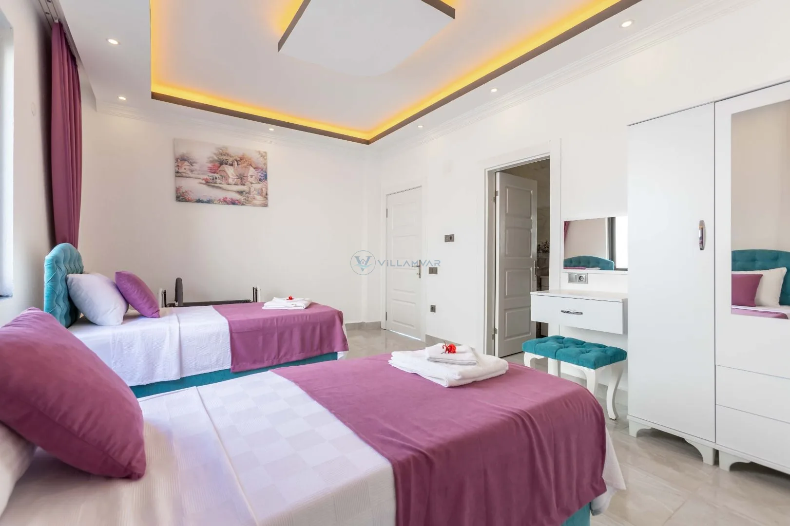 Villa Berya