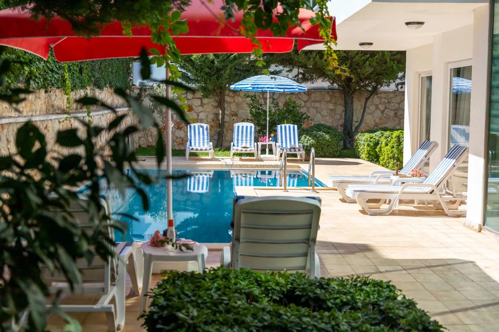 Villa Sedef 2