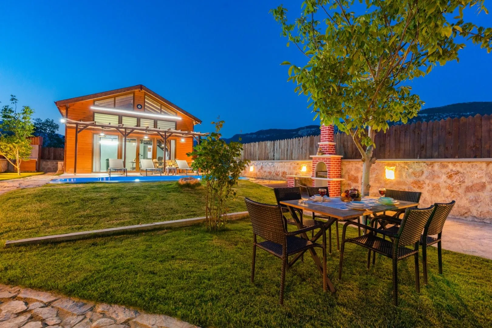 Villa Nazoğlu