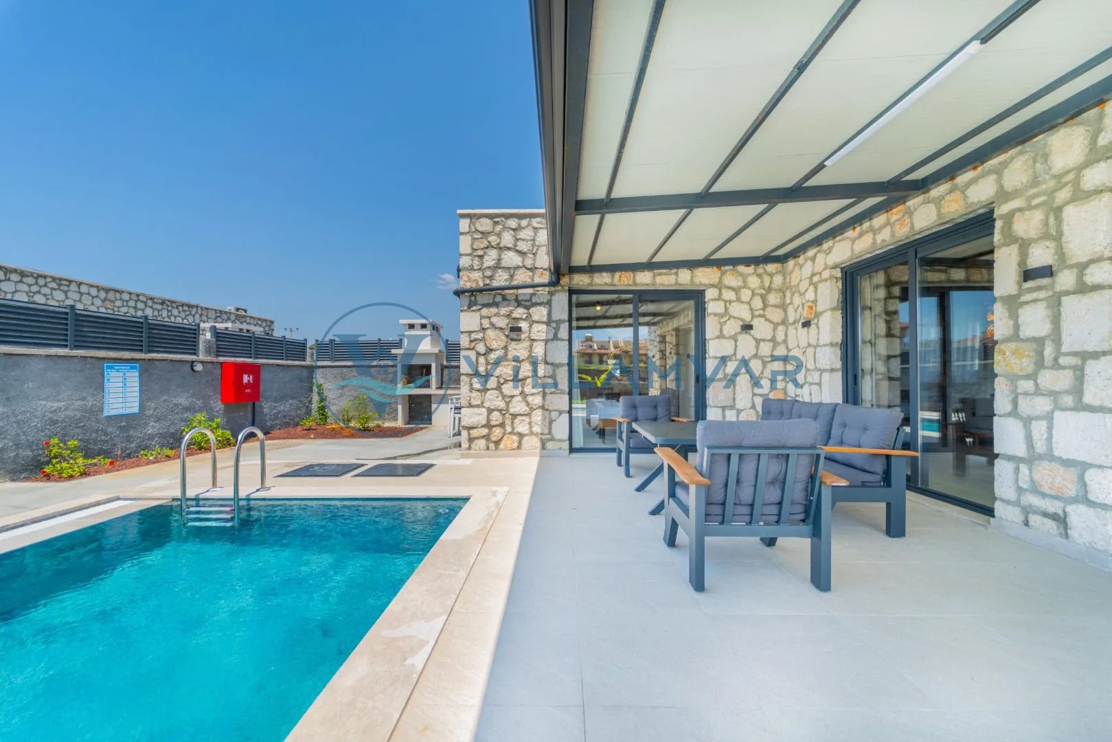 Villa Zora 8