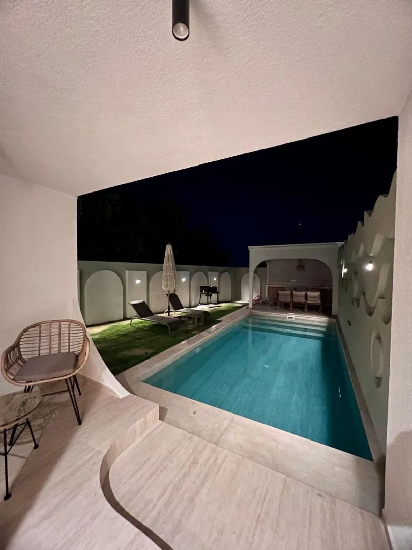 Villa Solmora