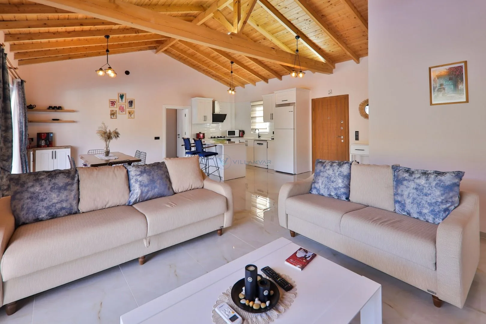 Villa Karaağaç