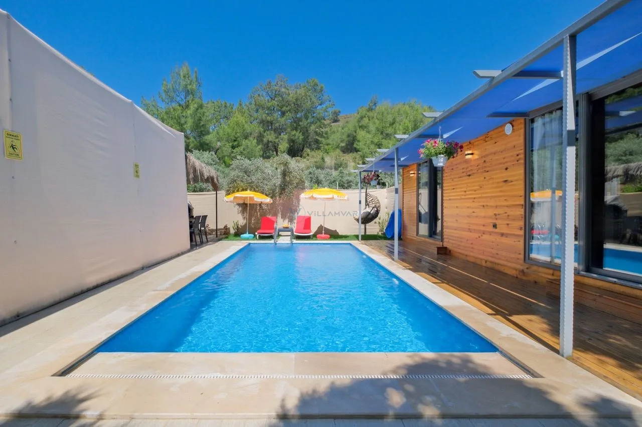 Villa Asmam