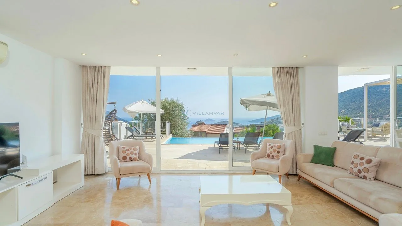 Villa Zeytouna
