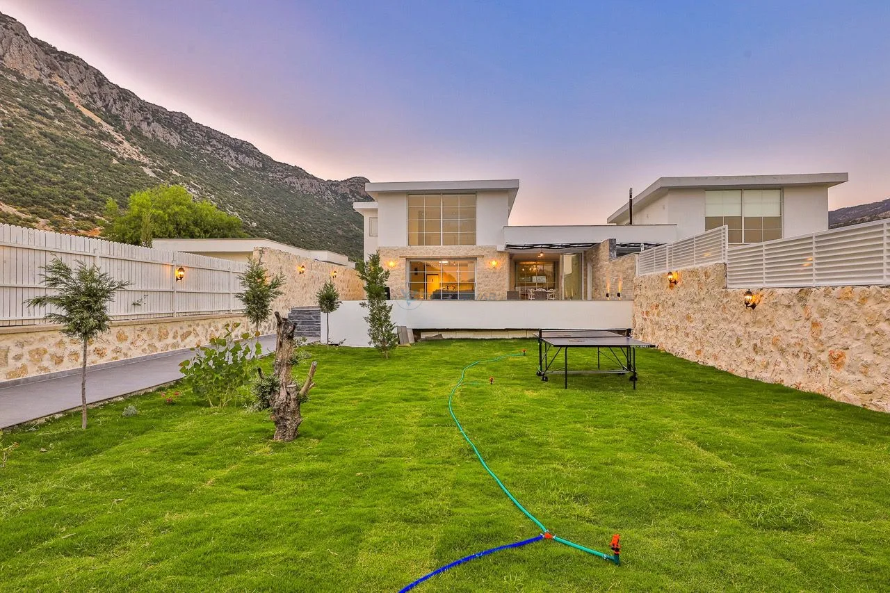 Villa Olive Garden