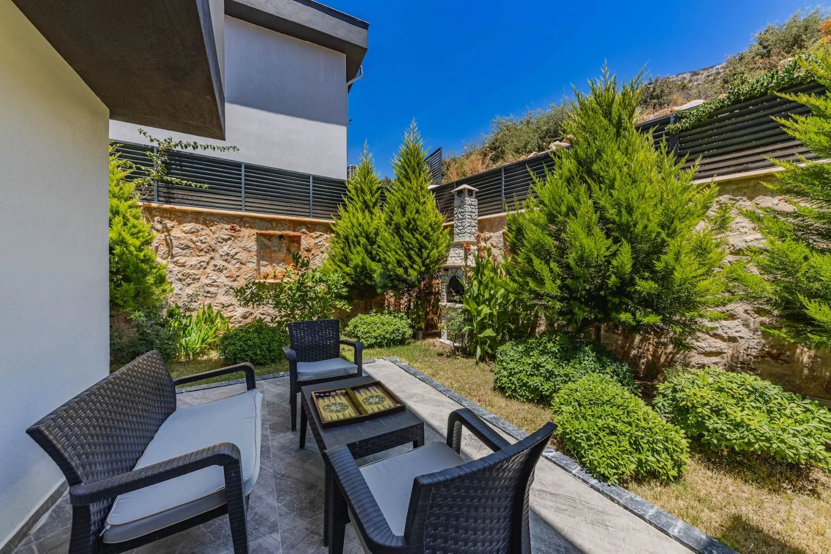 Villa Melida Duo