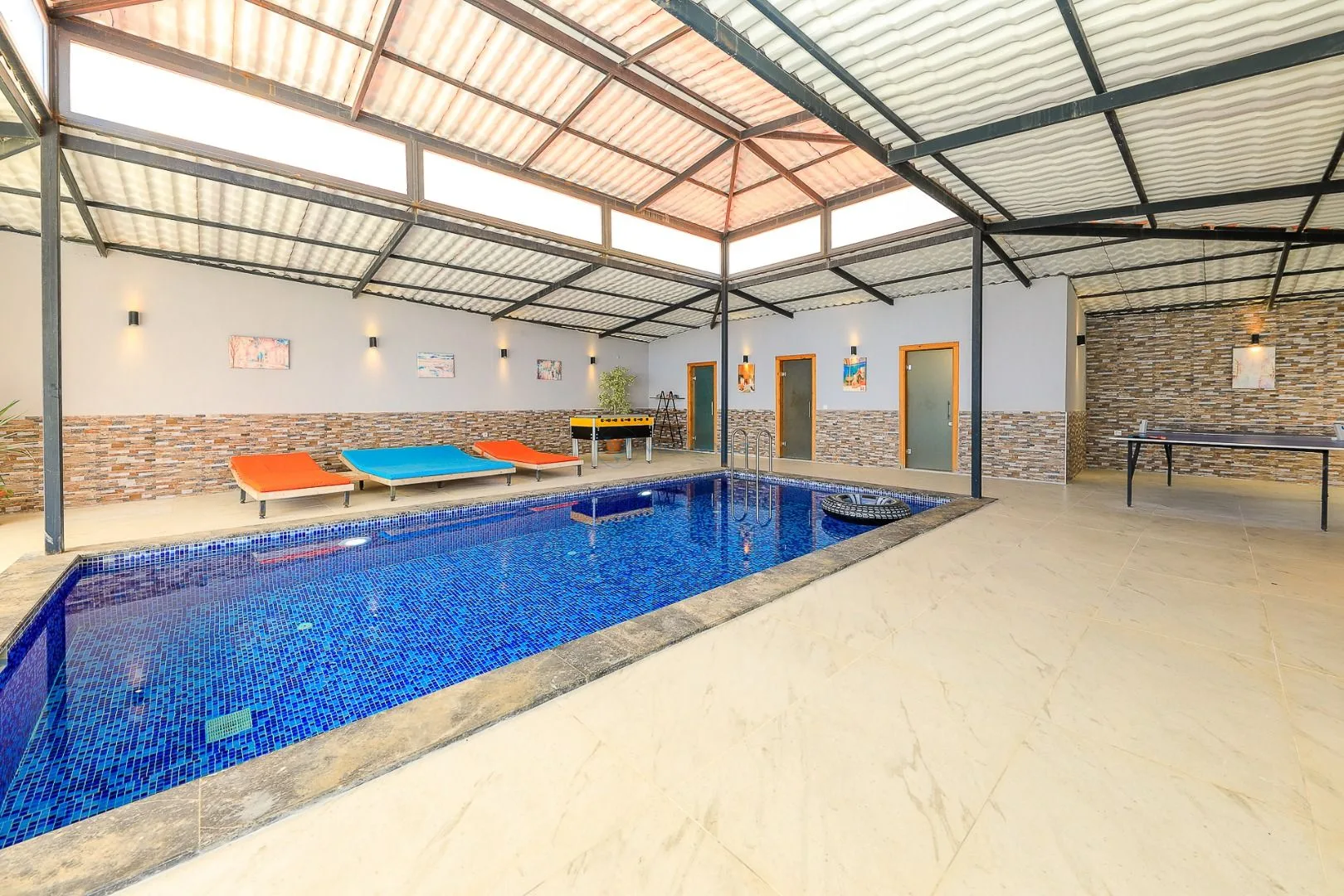 Villa Grand