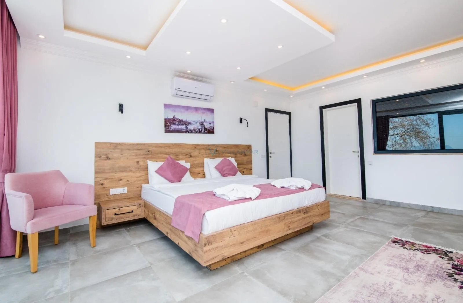 Villa Saydan Exclusive