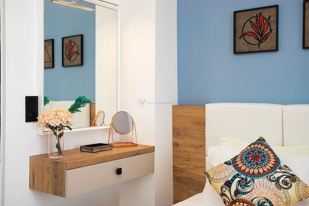 Villa Metehan Yeşilköy