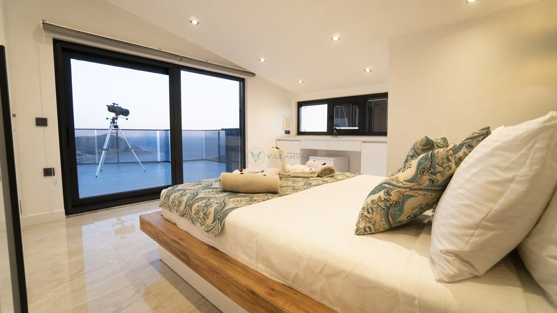 Villa Elif -Efe Rezervasy