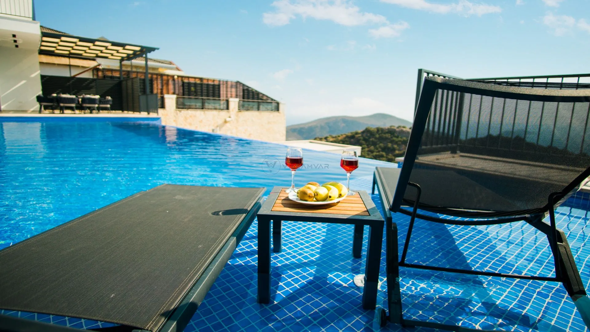 Villa Utopia 1