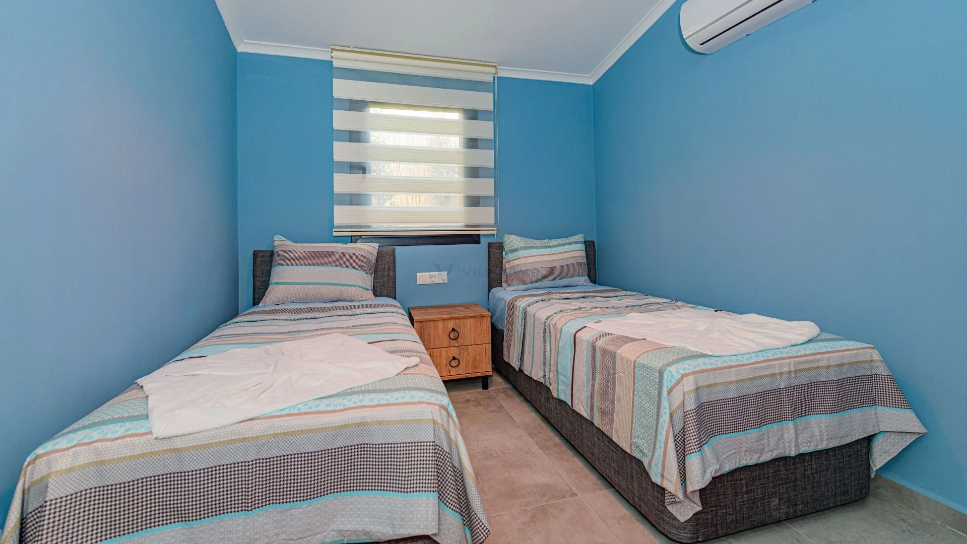 VR Villa Söğüt 2