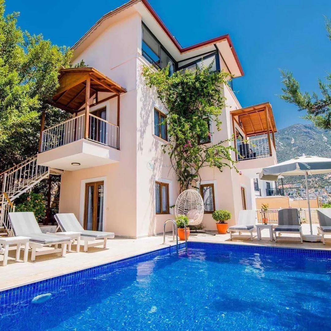 Villa Vita