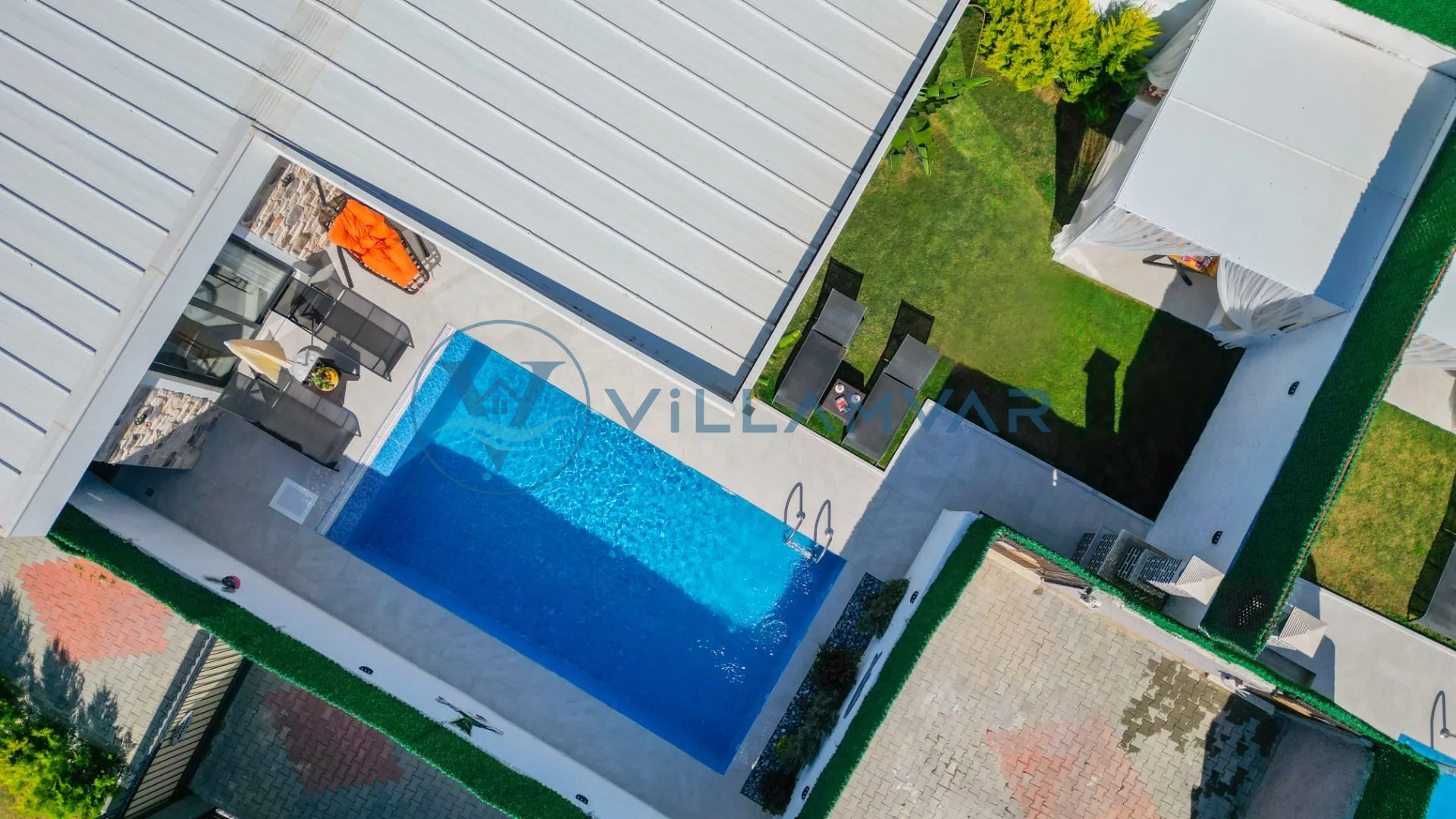 Villa Citrin