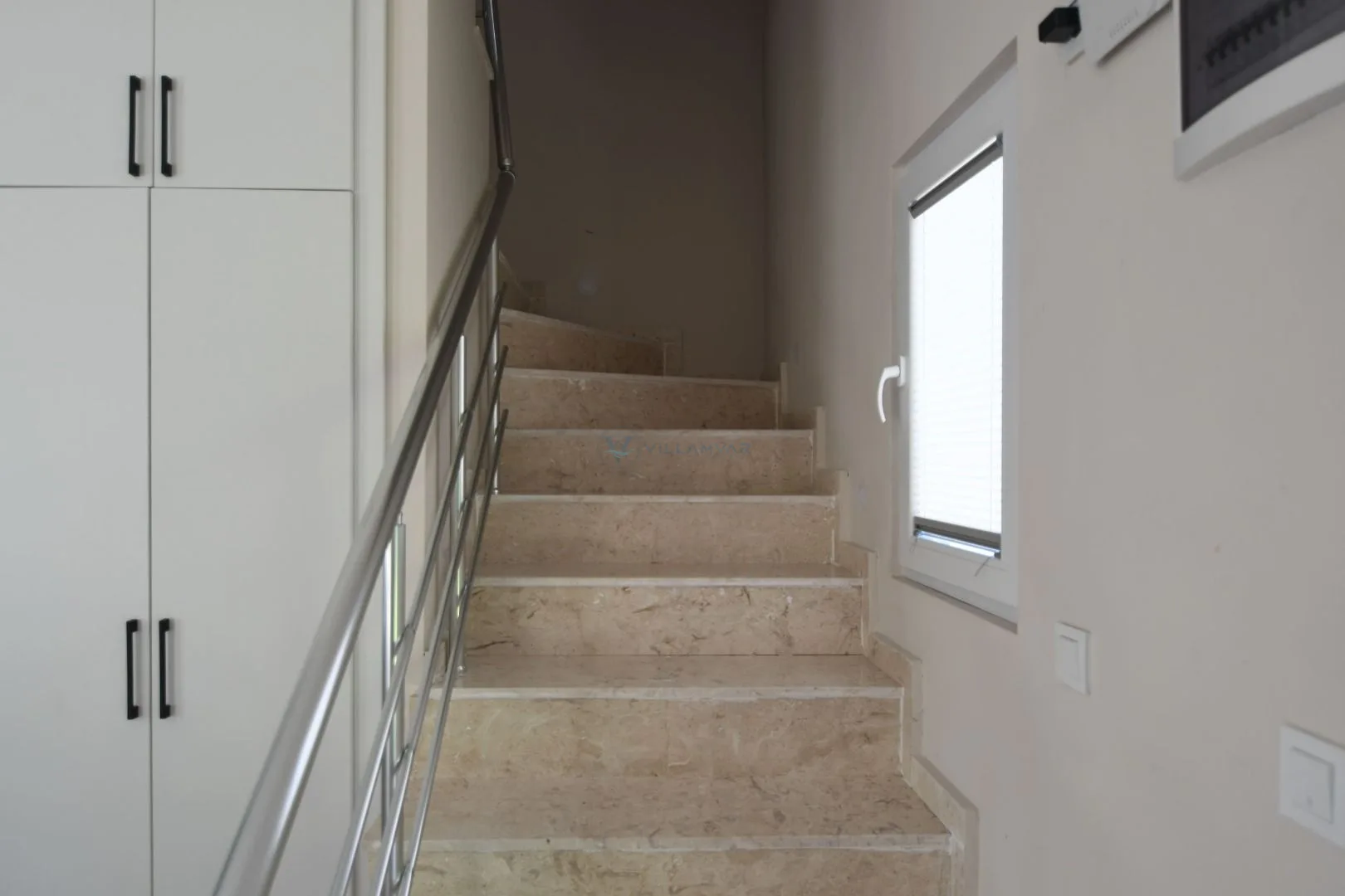 Villa Itır